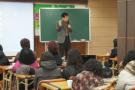 2011년 자활기초교육